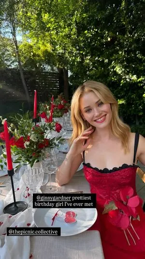Virginia Gardner OnlyFans Leaked Free Thumbnail Picture - #HxFbyvtU8w