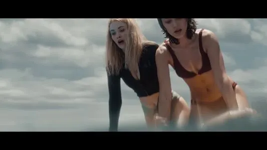 Virginia Gardner OnlyFans Leaked Free Thumbnail Picture - #JGUxx94gll