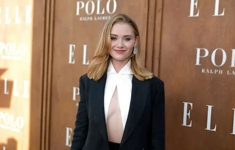 Virginia Gardner OnlyFans Leaked Free Thumbnail Picture - #JRpMOr15EA