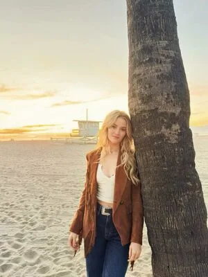 Virginia Gardner OnlyFans Leaked Free Thumbnail Picture - #JilH11fzCx