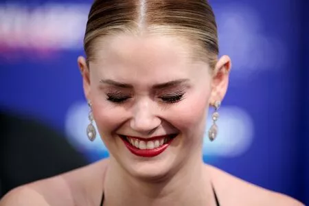 Virginia Gardner OnlyFans Leaked Free Thumbnail Picture - #JoFKP3qRl5