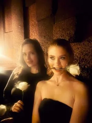 Virginia Gardner OnlyFans Leaked Free Thumbnail Picture - #JvxbyGLhzm