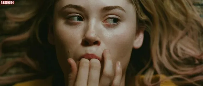 Virginia Gardner OnlyFans Leaked Free Thumbnail Picture - #LxXrasN6MV