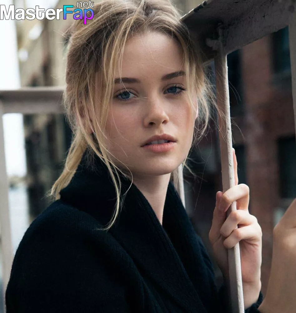 Virginia Gardner Nude OnlyFans Leak Picture #N7pxUxSi4W | MasterFap.net