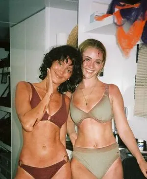 Virginia Gardner OnlyFans Leaked Free Thumbnail Picture - #OPhpwSzYwr