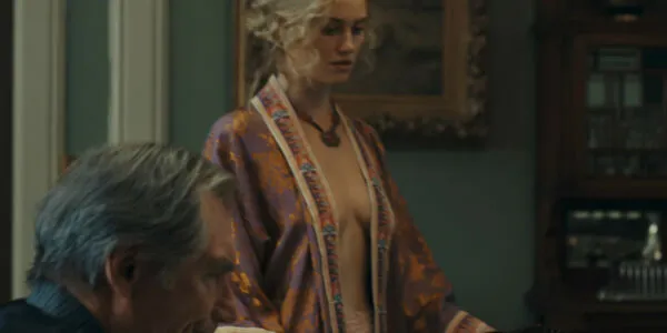 Virginia Gardner OnlyFans Leaked Free Thumbnail Picture - #QKBr11m0w9