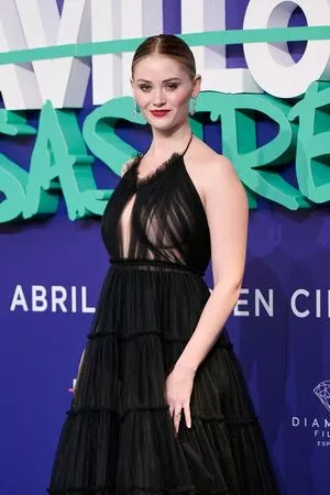 Virginia Gardner OnlyFans Leaked Free Thumbnail Picture - #RMCgMsqgqa