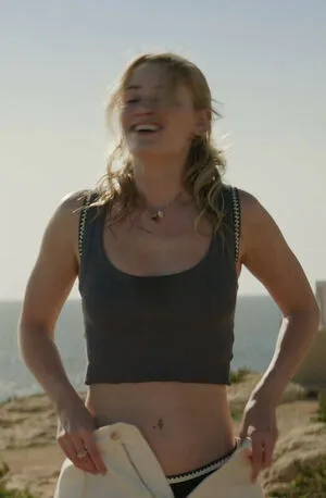 Virginia Gardner OnlyFans Leaked Free Thumbnail Picture - #RxAYSwH0Bu