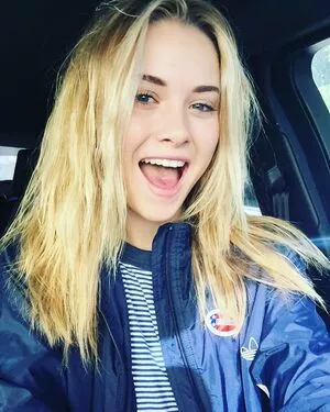 Virginia Gardner OnlyFans Leaked Free Thumbnail Picture - #SFPSNH7Gh0