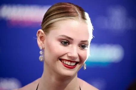 Virginia Gardner OnlyFans Leaked Free Thumbnail Picture - #UQ0tmqRXoM