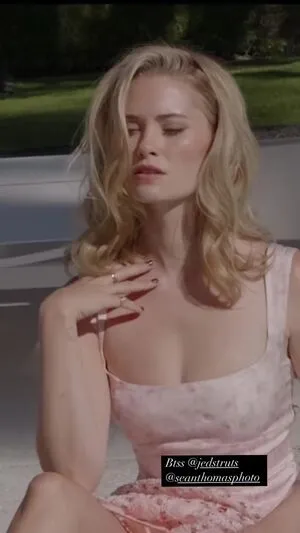 Virginia Gardner OnlyFans Leaked Free Thumbnail Picture - #XaNGFGr9z1