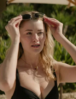 Virginia Gardner OnlyFans Leaked Free Thumbnail Picture - #Xi9lUooyLz