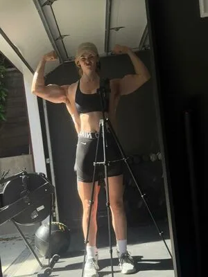 Virginia Gardner OnlyFans Leaked Free Thumbnail Picture - #YtYYE4Z9IX
