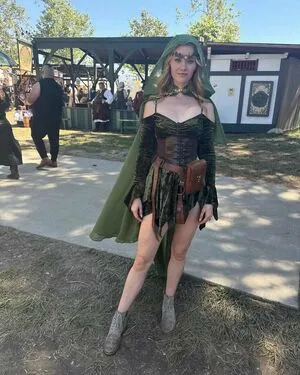 Virginia Gardner OnlyFans Leaked Free Thumbnail Picture - #bfMC24q2tN