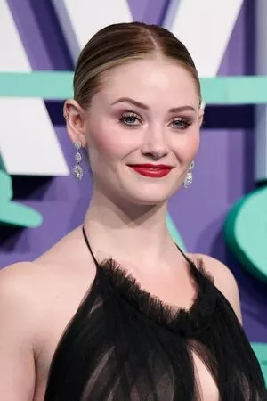 Virginia Gardner OnlyFans Leaked Free Thumbnail Picture - #hQIkmY2jfd