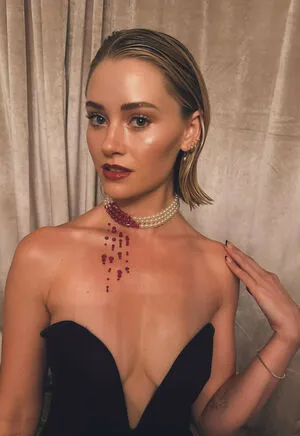 Virginia Gardner OnlyFans Leaked Free Thumbnail Picture - #jlmcJUA7LA