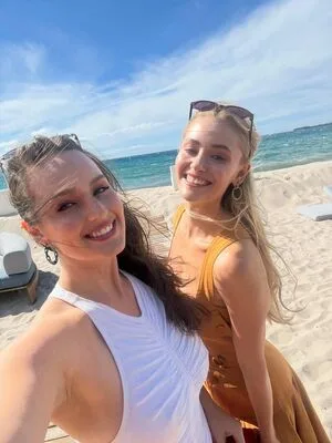 Virginia Gardner OnlyFans Leaked Free Thumbnail Picture - #kLkaqcf1fc