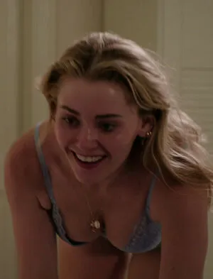 Virginia Gardner OnlyFans Leaked Free Thumbnail Picture - #ovpHtqKYsI