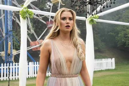 Virginia Gardner OnlyFans Leaked Free Thumbnail Picture - #pSQupmvM91