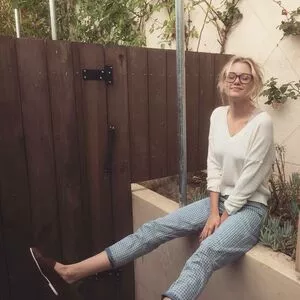 Virginia Gardner OnlyFans Leaked Free Thumbnail Picture - #suZxQVaqSe