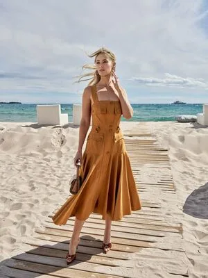 Virginia Gardner OnlyFans Leaked Free Thumbnail Picture - #wkpUcZmafQ