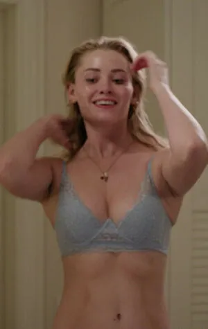 Virginia Gardner OnlyFans Leaked Free Thumbnail Picture - #zmicSu1IW5