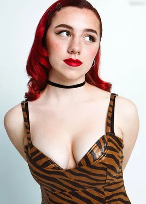 Virginia Grace Franks OnlyFans Leaked Free Thumbnail Picture - #GIu4eqIg5T