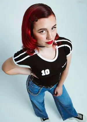 Virginia Grace Franks OnlyFans Leaked Free Thumbnail Picture - #jQAKgYowZY