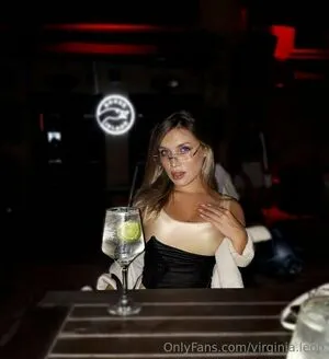 Virginia Leon OnlyFans Leaked Free Thumbnail Picture - #2Zu4mY90NL
