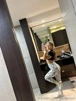 Virginia Leon OnlyFans Leaked Free Thumbnail Picture - #RN3Zebv8od