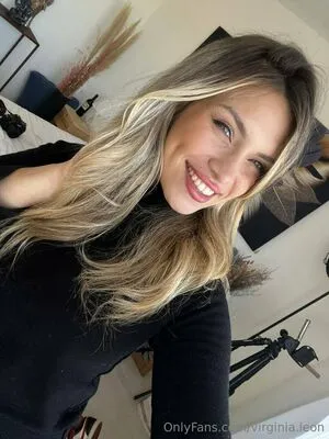 Virginia Leon OnlyFans Leaked Free Thumbnail Picture - #p4tSqUxWBh