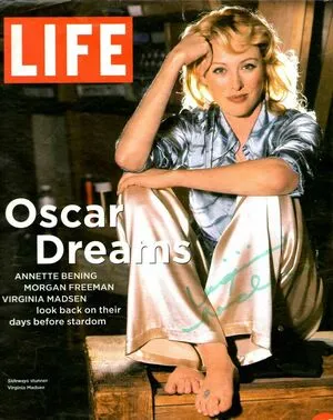 Virginia Madsen OnlyFans Leaked Free Thumbnail Picture - #1bWIwxXLbz