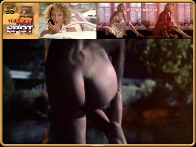 Virginia Madsen OnlyFans Leaked Free Thumbnail Picture - #IrPsLli75m