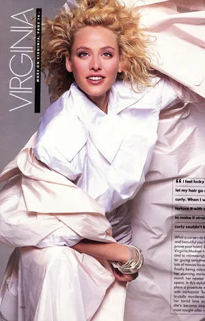 Virginia Madsen OnlyFans Leaked Free Thumbnail Picture - #MlP0Mfyj6P