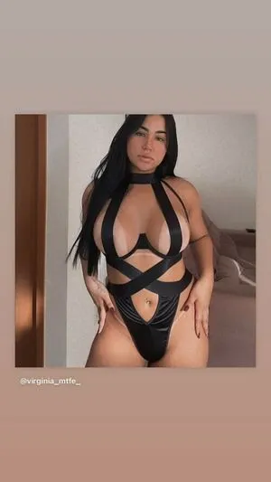 Virginia Mtfe OnlyFans Leaked Free Thumbnail Picture - #P5hojaboLA