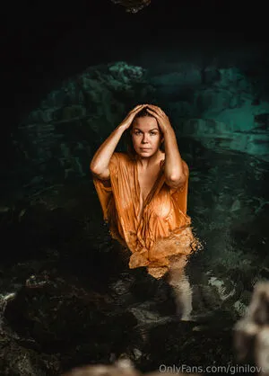 Virginia Salas Kastilio OnlyFans Leaked Free Thumbnail Picture - #vj44EHAUUY