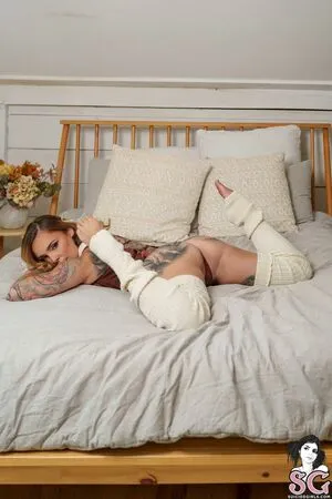 Virginia Suicide OnlyFans Leaked Free Thumbnail Picture - #s4Onu9k483