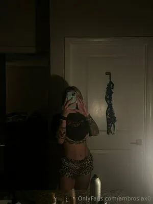 Virginiaclark18 OnlyFans Leaked Free Thumbnail Picture - #By04eUaiwv
