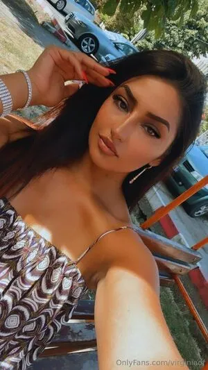 Virginiaof OnlyFans Leaked Free Thumbnail Picture - #8V7M7W3Gl2