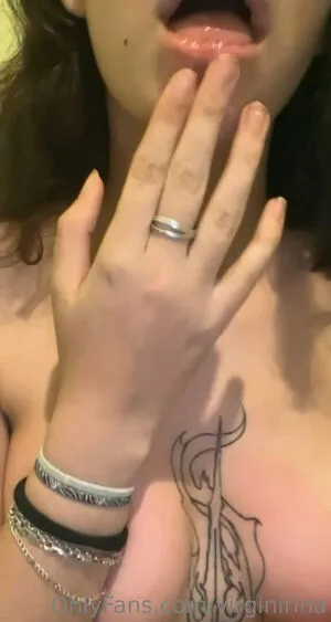 Virginirina OnlyFans Leaked Free Thumbnail Picture - #9NPxOCsaGO
