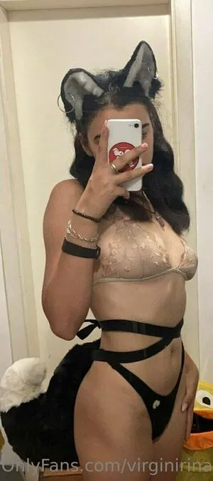 Virginirina OnlyFans Leaked Free Thumbnail Picture - #PxNypwtNFU