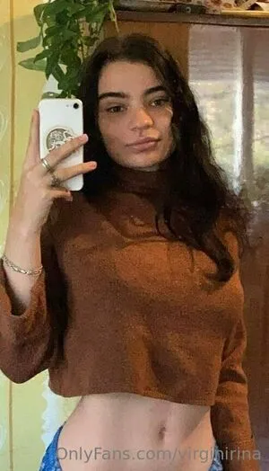Virginirina OnlyFans Leaked Free Thumbnail Picture - #o3DpwW97B5
