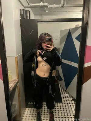 Virginitysmiles OnlyFans Leaked Free Thumbnail Picture - #3IAuQPGinR