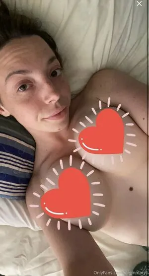 Virginmary8 OnlyFans Leaked Free Thumbnail Picture - #iTLiC2CcM8