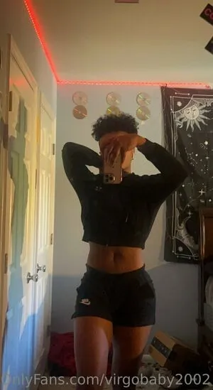 Virgobaby2002 OnlyFans Leaked Free Thumbnail Picture - #Haa4E0E9as