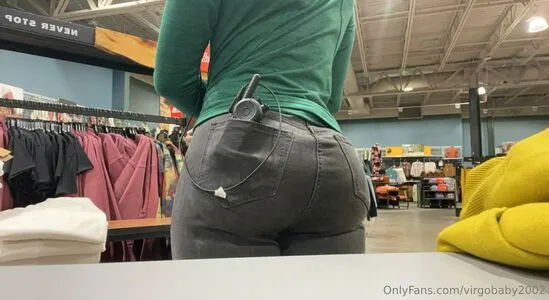 Virgobaby2002 OnlyFans Leaked Free Thumbnail Picture - #WhlKoFViVO