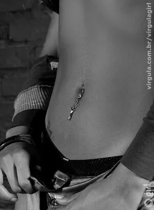 Virgula Girl OnlyFans Leaked Free Thumbnail Picture - #4wave14gOD