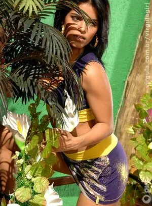 Virgula Girl OnlyFans Leaked Free Thumbnail Picture - #IItighmoI9