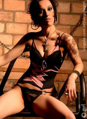 Virgula Girl OnlyFans Leaked Free Thumbnail Picture - #Pxznumfsel