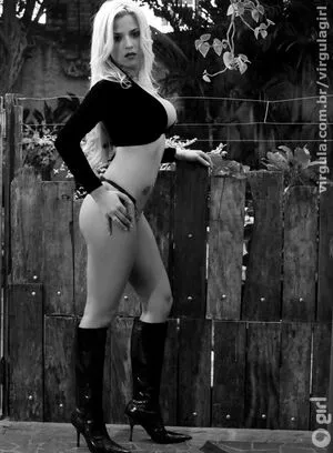 Virgula Girl OnlyFans Leaked Free Thumbnail Picture - #TERexDwdc4